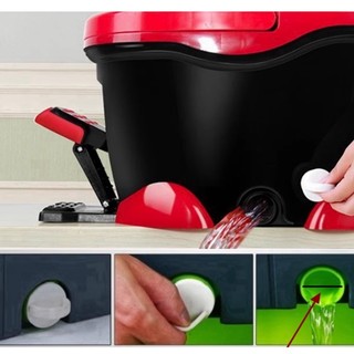 1-5 Chiếc Cây Lau Nhà Xô Thoát Nước Nút Chặn Silicon Trắng, Lỗ Thoát Nước Ổ Cắm Xô Tròn