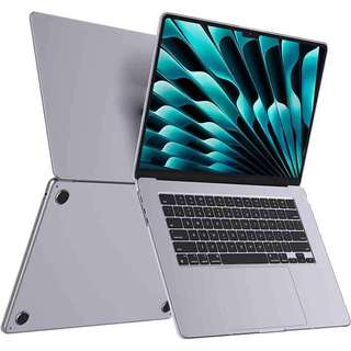 WOLDONE Ốp Macbook Pro Air NEO lưng mờ siêu mỏng cho M5 M4 M3 M2 M1 Air 13 14 15 inch 2016-2025 A3241 A3240