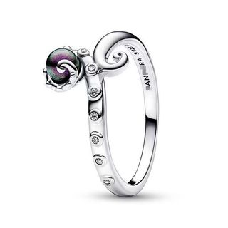 [Sản phẩm mới 2025] Nhẫn Ursula Series Nàng tiên cá thời trang cổ điển