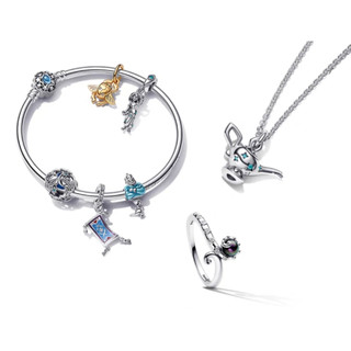 [Sản phẩm mới 2025] Nhẫn Ursula Series Nàng tiên cá thời trang cổ điển