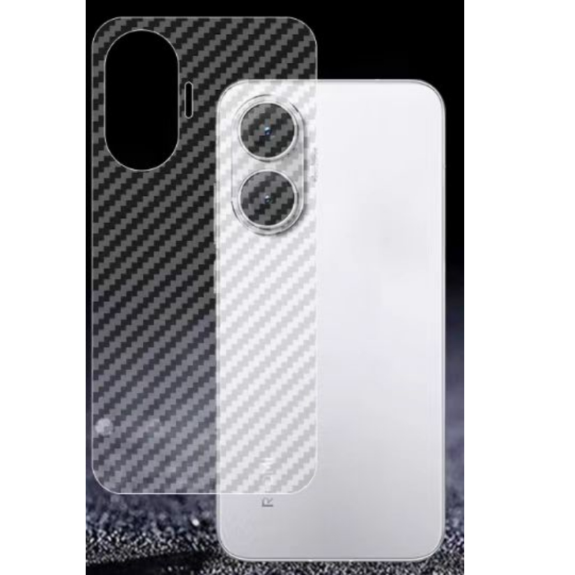 3in1 Redmi Turbo 4Pro Phim bảo mật chống gián điệp cho Redmi Turbo4 Turbo3 Bảo vệ màn hình ống kính máy ảnh và phim mặt sau