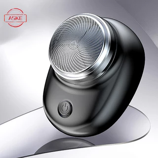 Onetiminggrace Râu Máy Cạo Râu Điện Dao Cạo Dành Cho Nam Sạc Máy Cạo Râu Điện Chống Nước Dao Cạo OTR