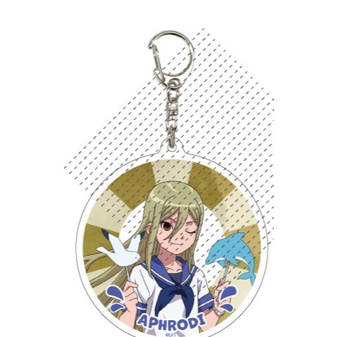 Inazuma Eleven Merch - Acrylic Móc Khóa Bộ Sưu Tập Anime Lưu Niệm Bóng Đá Manga Quà Tặng