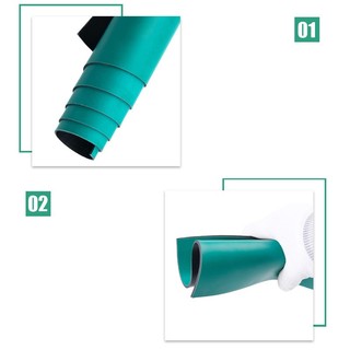Chống Tĩnh Điện ESD Bàn Cao Su Thảm Xanh Lá Cây Cho BGA Sửa Chữa Công Việc Bảo Trì Điện Thoại Di Động Nền Tảng Sửa Chữa Miếng Lót Dụng Cụ