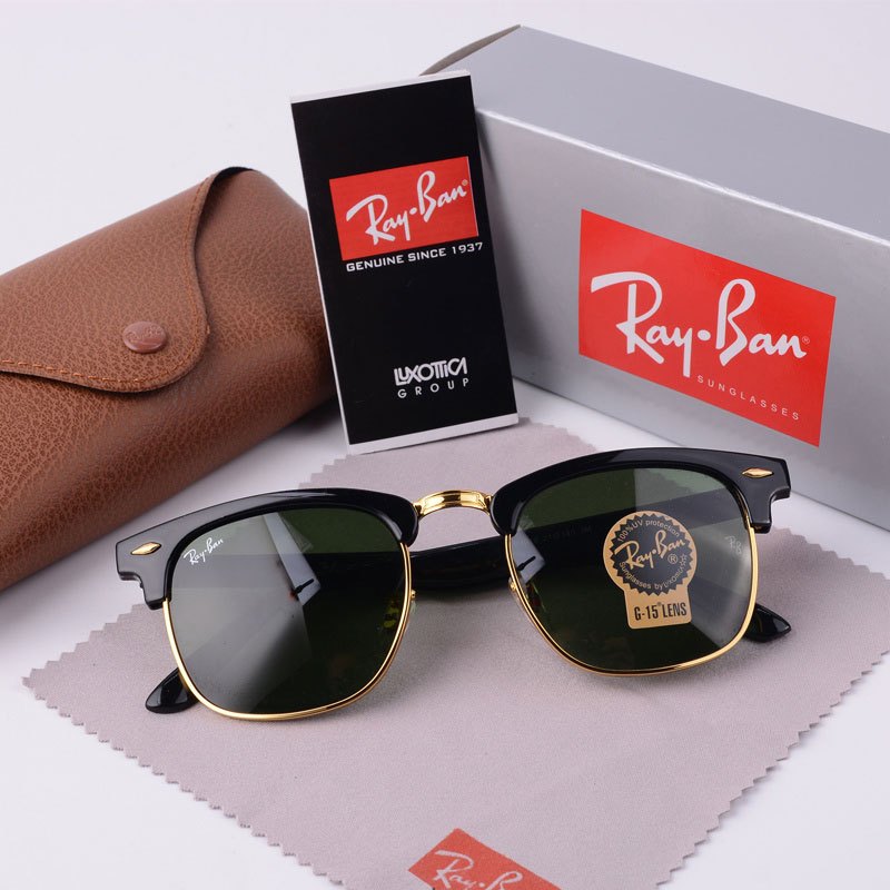 Kính Râm Nam Nữ Phong Cách Cổ Điển, Xuất Khẩu Quốc Tế