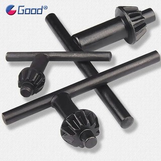 1 Bộ Tay Khoan Chìa Khóa Cờ Lê Khoan Chuck Thay Đổi Bit Chuyển Đổi Adapter Phần Cứng Dụng Cụ Phụ Kiện Khoan Chuck Chìa Khóa Cờ Lê