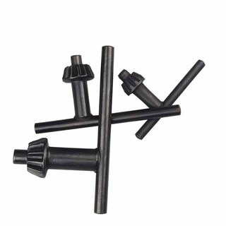 1 Bộ Tay Khoan Chìa Khóa Cờ Lê Khoan Chuck Thay Đổi Bit Chuyển Đổi Adapter Phần Cứng Dụng Cụ Phụ Kiện Khoan Chuck Chìa Khóa Cờ Lê