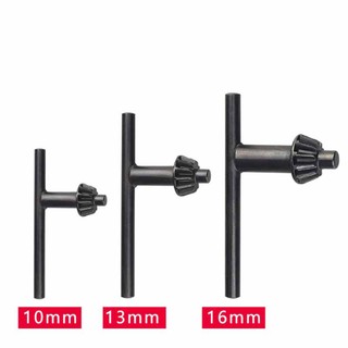 1 Bộ Tay Khoan Chìa Khóa Cờ Lê Khoan Chuck Thay Đổi Bit Chuyển Đổi Adapter Phần Cứng Dụng Cụ Phụ Kiện Khoan Chuck Chìa Khóa Cờ Lê