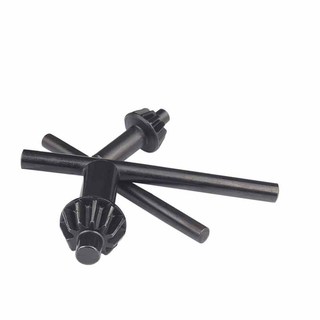 1 Bộ Tay Khoan Chìa Khóa Cờ Lê Khoan Chuck Thay Đổi Bit Chuyển Đổi Adapter Phần Cứng Dụng Cụ Phụ Kiện Khoan Chuck Chìa Khóa Cờ Lê