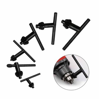 1 Bộ Tay Khoan Chìa Khóa Cờ Lê Khoan Chuck Thay Đổi Bit Chuyển Đổi Adapter Phần Cứng Dụng Cụ Phụ Kiện Khoan Chuck Chìa Khóa Cờ Lê