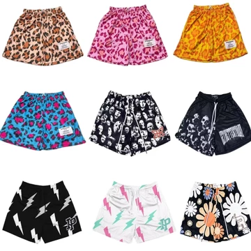 Quần short bóng rổ 2025, quần short thể thao dành cho nam quần short tập gym, quần short bóng đá thời trang, quần short chạy bộ cho nam