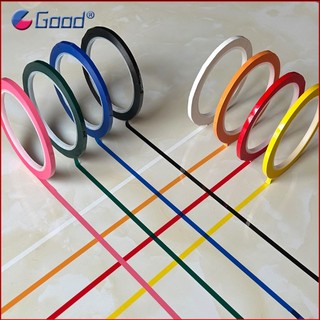 66M Đồ Họa Bảng Trắng Băng Dính Biểu Đồ Đường Lưới Điện Đánh Dấu Băng Chịu Nhiệt Độ Cao Pinstripe Khô Tẩy Nghệ Thuật