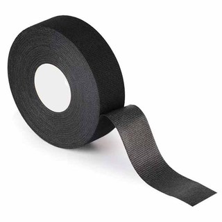 Băng Điện Chịu Nhiệt Dây Cách Nhiệt Vải Ô Tô Băng Vải Chống Thấm Nước Chống Ồn Dính Băng