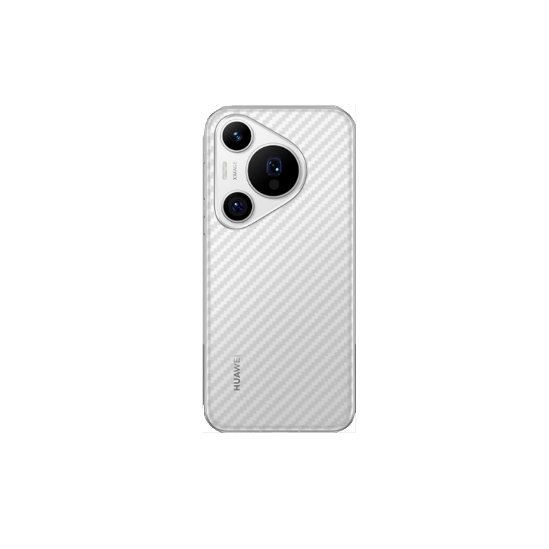 3in1 Huawei Pura 70 Kính Cường Lực Phim Dành Cho Huawei Pura 80 Ống Kính Máy Ảnh Bảo Vệ Màn Hình Và Mặt Sau Phim