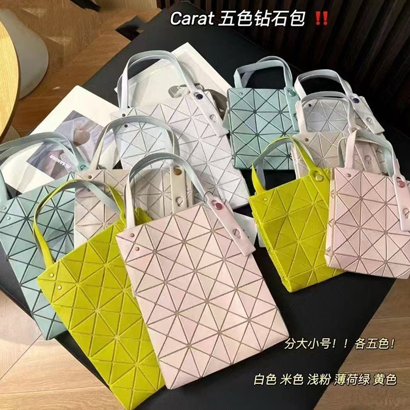Hộp vuông kim cương Mini Hộp vuông nhỏ Túi xách nữ cầm tay SZ-25614