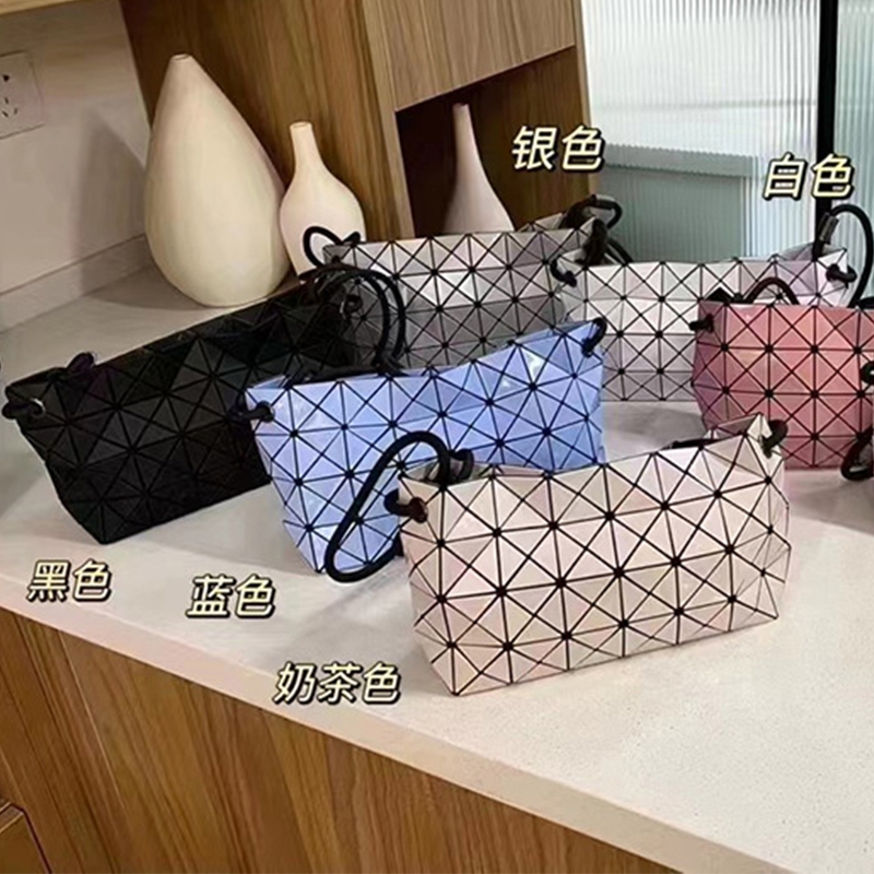 Túi đeo chéo vai đơn lưới kim cương mới dây rút túi nữ SZ-250615
