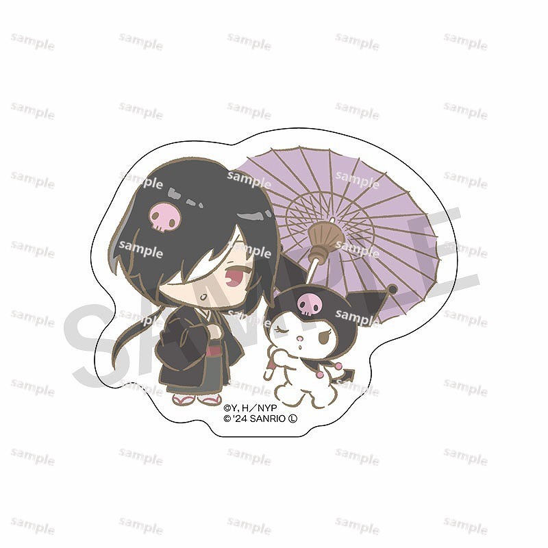 Natsume Yuujinchou Acrylic Đứng Móc Khóa Natsume Takashi Fan-made Anime Merch Hình Dễ Thương Sưu Tập