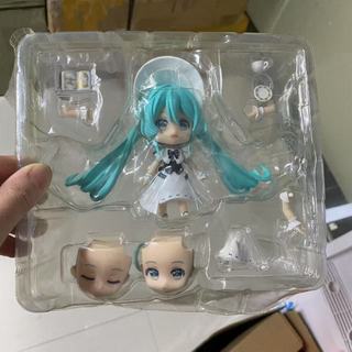 Hatsune Miku Q Phiên bản 2490 Symphony 2023ver. Nhân vật hành động PVC