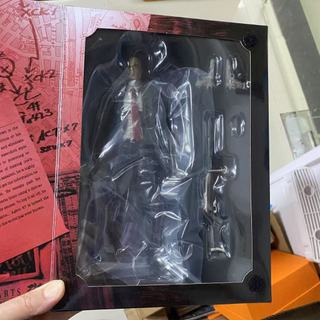 Play Arts Hitman Codename 47 Nhân vật hành động Pvc