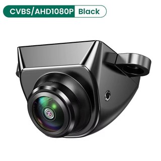 Camera quan sát chống nước phía sau AHD Xoay 360 độ 1080P 720P Kim loại góc rộng Xe lùi