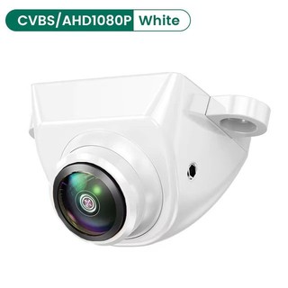 Camera quan sát chống nước phía sau AHD Xoay 360 độ 1080P 720P Kim loại góc rộng Xe lùi