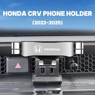 Giá đỡ điện thoại ô tô chuyên dụng cao cấp HONDA CRV (2023-2025)
