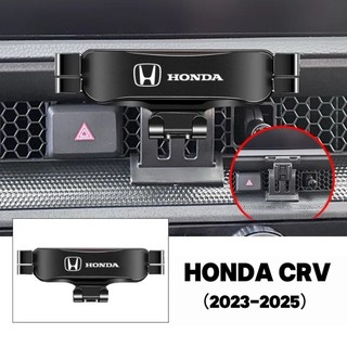 Giá đỡ điện thoại ô tô chuyên dụng cao cấp HONDA CRV (2023-2025)