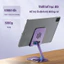 360° Giá Đỡ Điện Thoại Để Bàn Bằng Kim Loại Có Thể Điều Chỉnh Cho iphone ipad