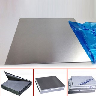 1060 Nhôm Tấm Kim Loại Nhôm Tấm Phẳng Độ Dày 1 Mm 2 Mm 3 Mm 4 Mm 5 Mm