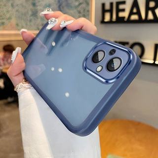 Ốp Điện Thoại Cho OPPO Reno 10 Pro 8Z 7Z 8T 4G 5G 7 8 Lite Ốp Lưng Bảo Vệ Camera Rơi Trong Suốt Bìa Mềm