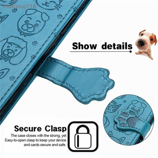 Ốp Lưng Cho Iphone 12 13 14 15 Plus Pro Max Ốp Lưng Silicon Mềm Ví Da Flip Cover Có Khe Cắm Thẻ