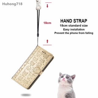 Ốp Lưng Cho Redmi Note 9 10 JE 11 Pro Plus SE 9S 10S 10T 11S 11E 11T 4G 5G Ốp Lưng Silicon Mềm Ví Da Flip Cover Có Khe Cắm Thẻ