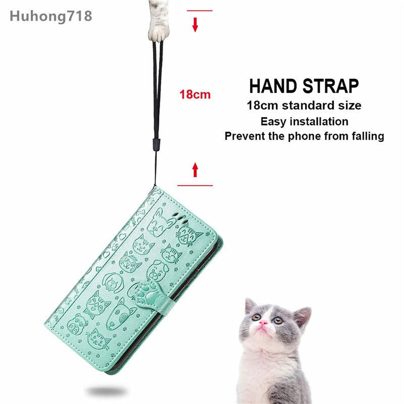 Ốp Lưng Cho OPPO Find X5 Lite X6 X8 Ultra X8S Plus Reno 13 14 Pro 13F 4G 5G Ốp Lưng Silicon Mềm Ví Da Flip Cover Có Khe Cắm Thẻ