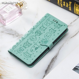 Ốp Lưng Cho Xiaomi Poco X4 GT X5 F5 F6 M3 M4 M6 M7 Pro 4G 5G Ốp Lưng Silicon Mềm Bao Da Lật Có Khe Cắm Thẻ
