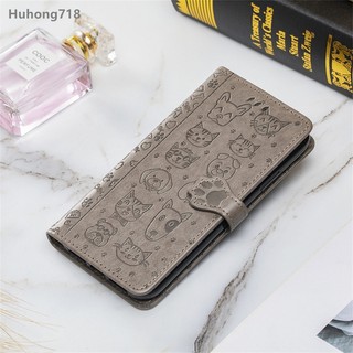 Ốp Lưng Cho Samsung Galaxy A30S A36 A40 A42 M42 A50 A50S A51 A515F A5160 A52 A5260 A52S A53 A54 A55 A56 M40S 4G 5G Ốp Lưng Silicon Mềm Bao Da Lật Có Khe Cắm Thẻ