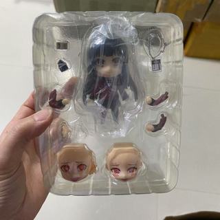 Anime Kakegurui Jabami Yumeko 882 # Nhân Vật Hành Động Nendoroid