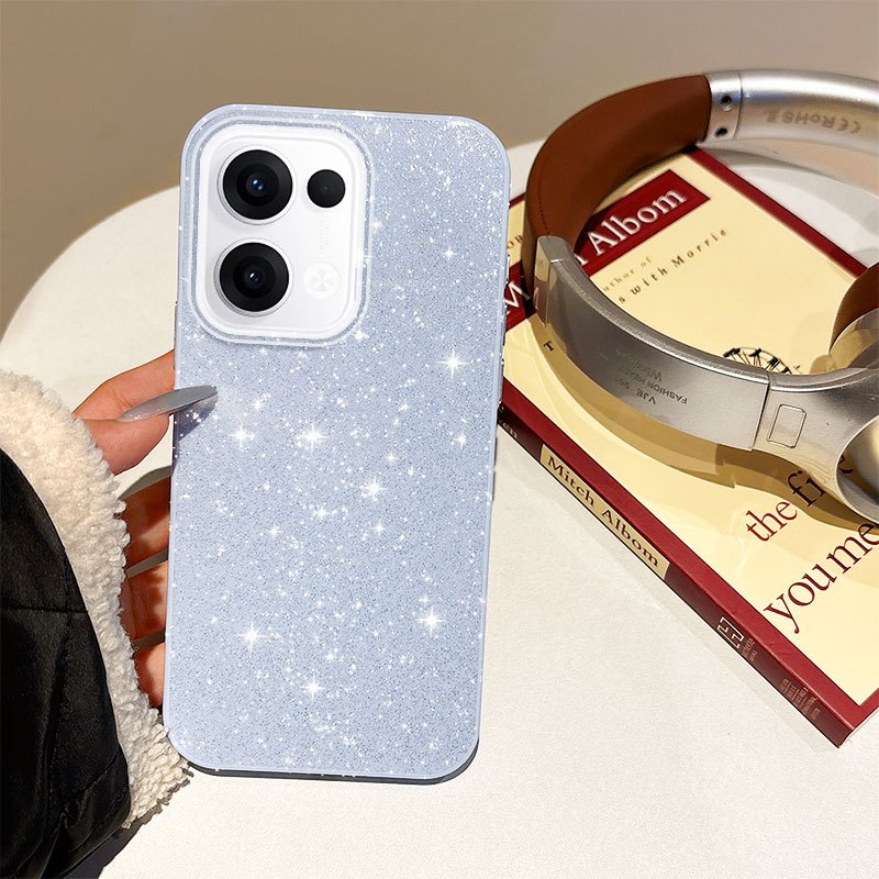 Ốp Điện Thoại YBD IMD Cho OPPO Reno 13 5G Reno 13F Reno 13 Pro 5G Reno13 F Vỏ Bảo Vệ Chống Rơi Có Dây Treo