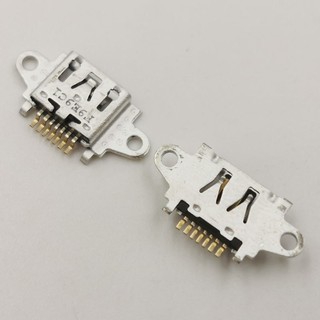 Bộ 5-50 Đầu Nối USB Cắm Cho OPPO R7 F9 F5 Lite Realme 1 F11 Pro R11S R11 R7S Plus F7 Sạc Đế Sạc Jack R11SPlus R7Splus F5Plus F9Pro F5Lite F7Lite R7Plus R11Plus F11Pro