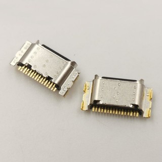 Bộ 5-30 Đầu Nối USB Cắm Cho OPPO A78 A96 Reno 8 7SE Realme 10 F19Pro F19 Pro Plus A94 C35 Sạc Loại C Dock Sạc Liên Lạc Jack Cắm Reno8 Reno7SE