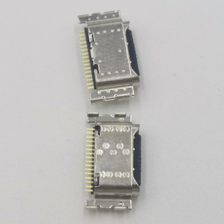 Bộ 5-30 Đầu Nối USB Cắm Cho OPPO A78 A96 Reno 8 7SE Realme 10 F19Pro F19 Pro Plus A94 C35 Sạc Loại C Dock Sạc Liên Lạc Jack Cắm Reno8 Reno7SE