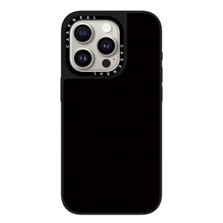 Ốp Điện Thoại Gương Đơn Giản Chất Lượng Cao Thích Hợp Cho iPhone 17ProMax 17pro 17 air 16promax 16 15promax 15 14promax 13 13promax Ốp Lưng Cứng Chống Rơi Thời Trang