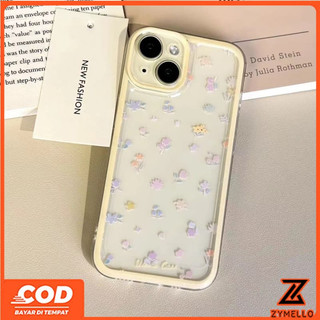Ốp Lưng Cho Vivo V70 V70E V60 LITE V50 LITE Y05 Y11D V40 V40 LITE Y19S Y04 Y29 Y29S V29 V30 Y03 Y18 Y200 Y300 Vỏ Điện Thoại Di Động TPU Chống Sốc Màu Thạch Đơn Giản