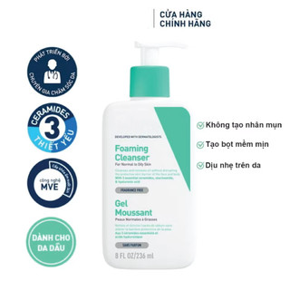 Sữa Rửa Mặt Sâu Thích Hợp Cho Da Dầu Thích Hợp Cho Da Khô