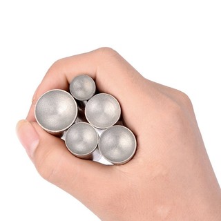 Đầu mài lõm hình cầu kim cương Ngọc hổ phách Hạt tròn đánh bóng Dụng cụ mài 3mm-25mm