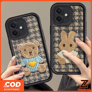Ốp Lưng Cho VIVO V70 FE V60LITE V50LITE V40 LITE Y05 Y31 Y21D Y04 Y29 Y39 Y03 Y19S Y28 Y17S V30 V29E Y17 Y15 Y11 Y20 Y21 Y33S Vỏ Điện Thoại TPU Chống Sốc