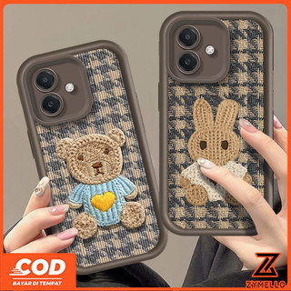 Ốp Lưng Cho VIVO V70 FE V60LITE V50LITE V40 LITE Y05 Y31 Y21D Y04 Y29 Y39 Y03 Y19S Y28 Y17S V30 V29E Y17 Y15 Y11 Y20 Y21 Y33S Vỏ Điện Thoại TPU Chống Sốc