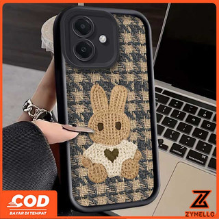 Ốp Lưng Cho VIVO V70 FE V60LITE V50LITE V40 LITE Y05 Y31 Y21D Y04 Y29 Y39 Y03 Y19S Y28 Y17S V30 V29E Y17 Y15 Y11 Y20 Y21 Y33S Vỏ Điện Thoại TPU Chống Sốc