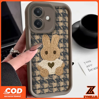 Ốp Lưng Cho VIVO V70 FE V60LITE V50LITE V40 LITE Y05 Y31 Y21D Y04 Y29 Y39 Y03 Y19S Y28 Y17S V30 V29E Y17 Y15 Y11 Y20 Y21 Y33S Vỏ Điện Thoại TPU Chống Sốc