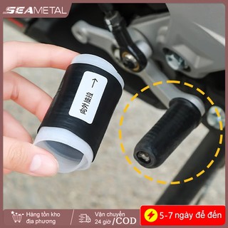 GHẾ Xe Máy Cao Su Shift Lever Gear Cover Universal CBR650R CB650R CBR1000RR CB1000R Gear Shift Lever Pedal Foot Pad Vỏ Cao Su