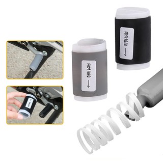 GHẾ Xe Máy Cao Su Shift Lever Gear Cover Universal CBR650R CB650R CBR1000RR CB1000R Gear Shift Lever Pedal Foot Pad Vỏ Cao Su